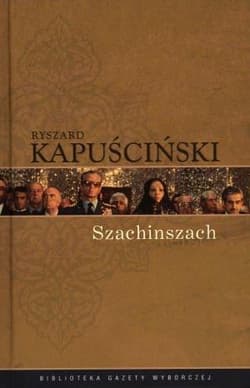 Szachinszach