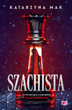 Szachista - Katarzyna Mak