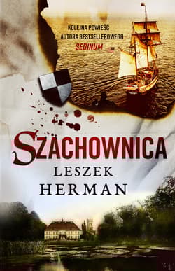 Szachownica - Leszek Herman
