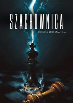 Szachownica - Ewelina Sebastyańska