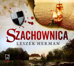 Szachownica - audiobook - Leszek Herman