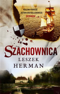 Szachownica - ebook