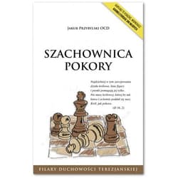 Szachownica pokory - Jakub Przybylski