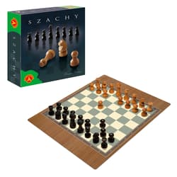Galeria - zdjęcie nr. 2 - Szachy