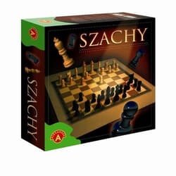 Szachy