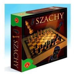 Szachy