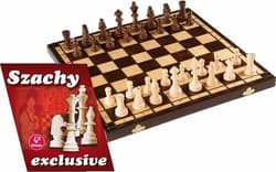 Szachy exclusive