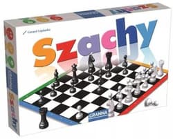 Szachy GRANNA