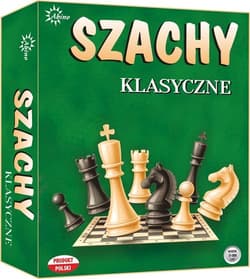 Szachy klasyczne