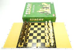 Galeria - zdjęcie nr. 2 - Szachy klasyczne