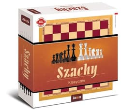 Szachy klasyczne Gra