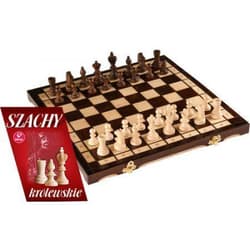 Szachy królewskie