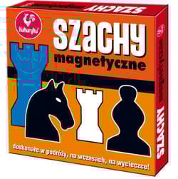 Szachy magnetyczne