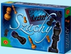 SZachy małe