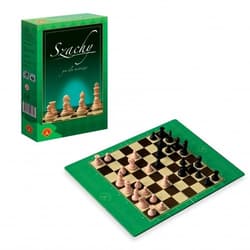 Szachy mini