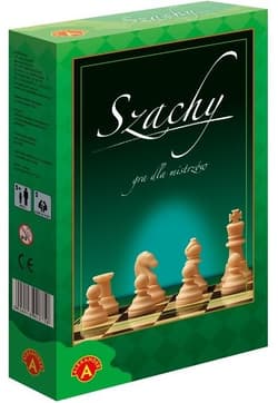 Szachy mini