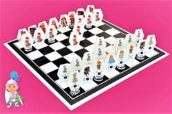 Galeria - zdjęcie nr. 2 - Szachy Młynek