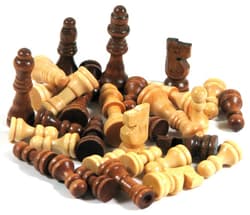 Galeria - zdjęcie nr. 2 - Szachy Ojca Mateusza