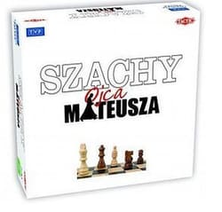 Szachy ojca Mateusza