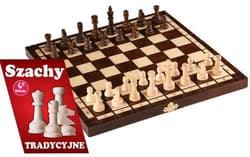 Szachy tradycyjne