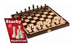 Szachy tradycyjne