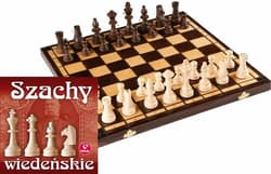 Szachy wiedeńskie