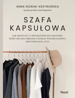 Szafa kapsułowa