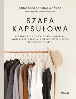 Galeria - zdjęcie nr. 1 - Szafa kapsułowa