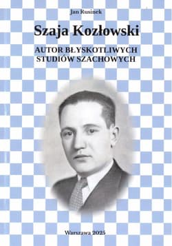 Szaja Kozłowski - Kan Rusinek