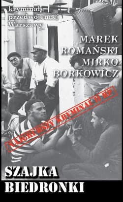 Szajka Biedronki - Borkowicz Mirko