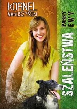 Szaleństwa panny Ewy - Kornel  Makuszyński