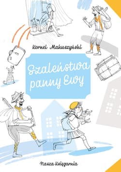 Szaleństwa panny Ewy