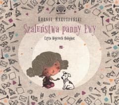 Szaleństwa panny Ewy Audiobook - Kornel  Makuszyński