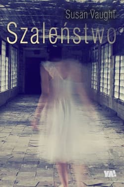 Szaleństwo - Susan Vaugh