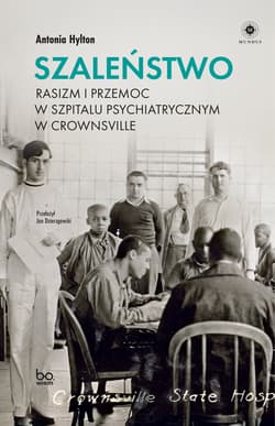 Szaleństwo - ebook