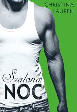 Szalona noc - ebook - Christina Lauren
