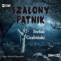 Szalony pątnik audiobook - Stefan Grabiński