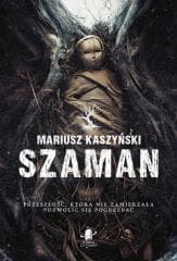 Szaman - Mariusz Kaszyński