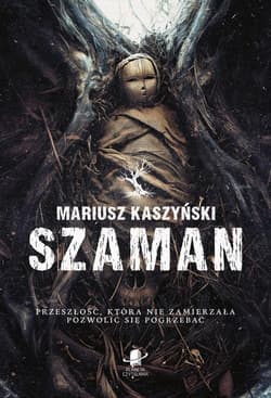 Szaman - Mariusz Kaszyński