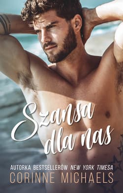 Szansa dla nas - ebook - Corinne Michaels