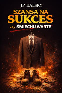 Szansa na sukces czy śmiechu warte - ebook