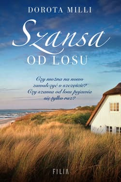 Szansa od losu Wielkie Litery