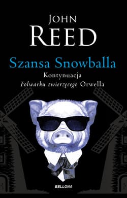 Szansa Snowballa - John Reed