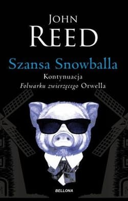 Szansa Snowballa - John Reed