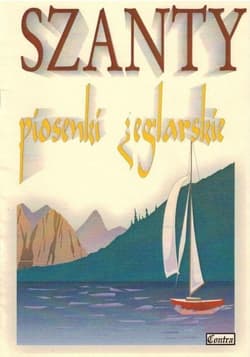 Szanty - piosenki żeglarskie - L. Zganiacz