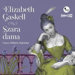 Szara dama audiobook - Elizabeth Gaskell