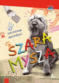 Szara Mysza - Waldemar Wolański