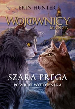 Szara Pręga Powrót Wojownika