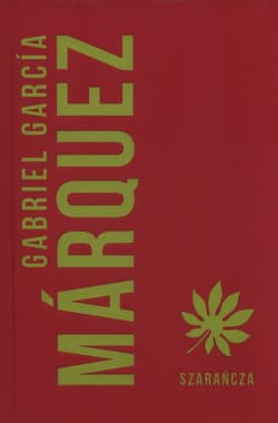 Szarańcza - Gabriel Garcia Marquez