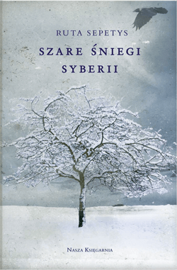 Szare śniegi Syberii - ebook